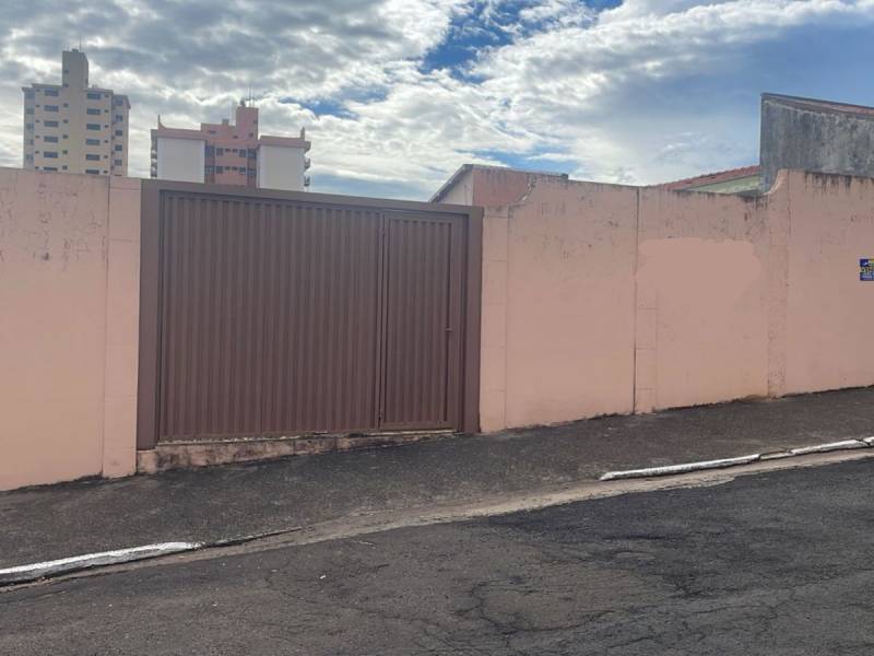 TERRENO PARA VENDA 