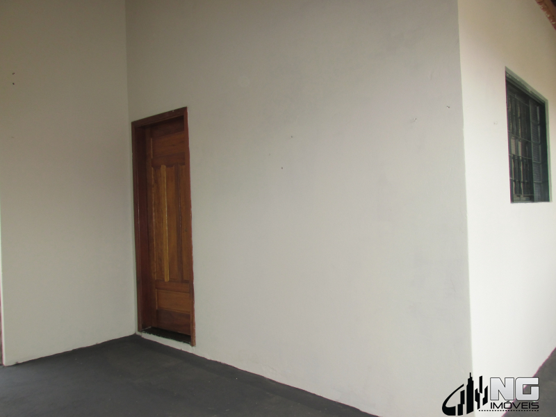 LOCAÇÃO RESIDENCIAL