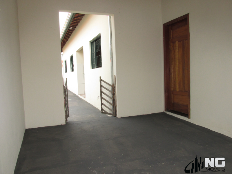 LOCAÇÃO RESIDENCIAL