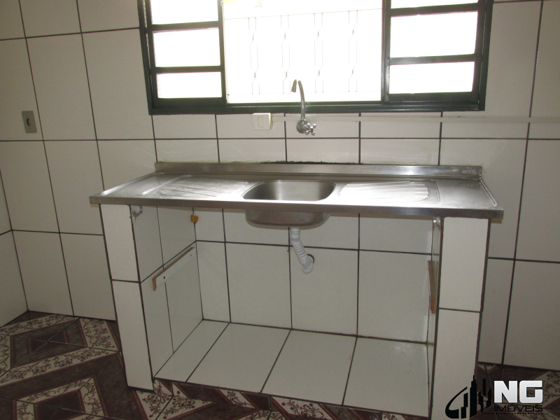 LOCAÇÃO RESIDENCIAL