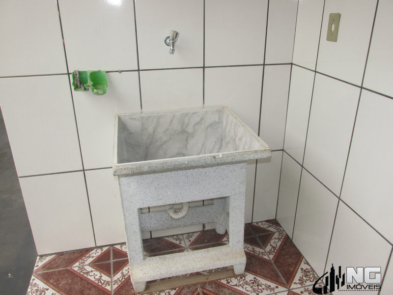 LOCAÇÃO RESIDENCIAL