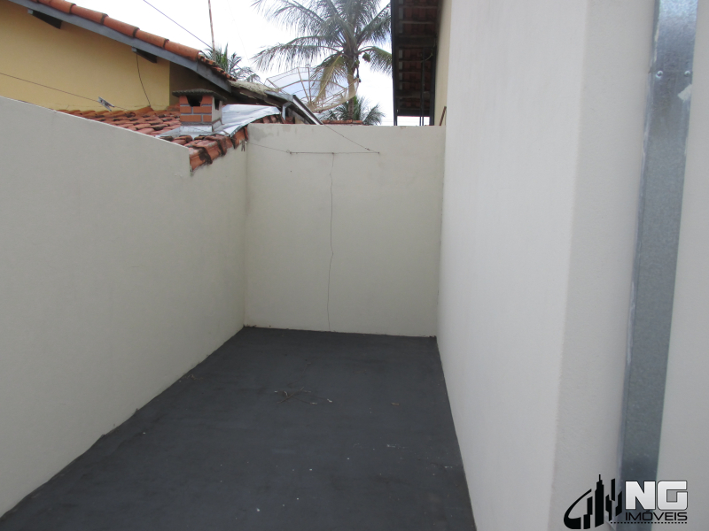 LOCAÇÃO RESIDENCIAL