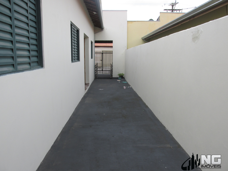LOCAÇÃO RESIDENCIAL