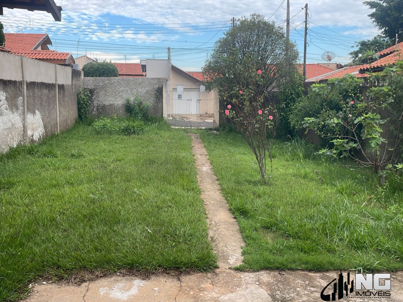 LOCAÇÃO RESIDENCIAL