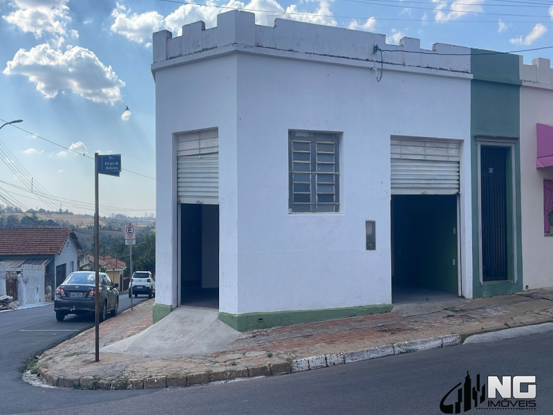 SALA COMERCIAL