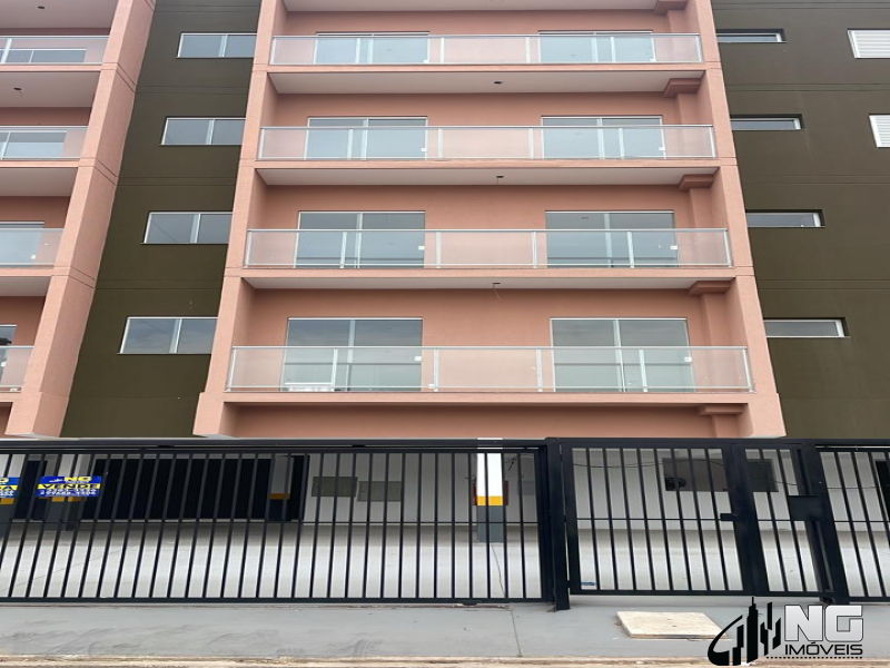 Locação Residencial 