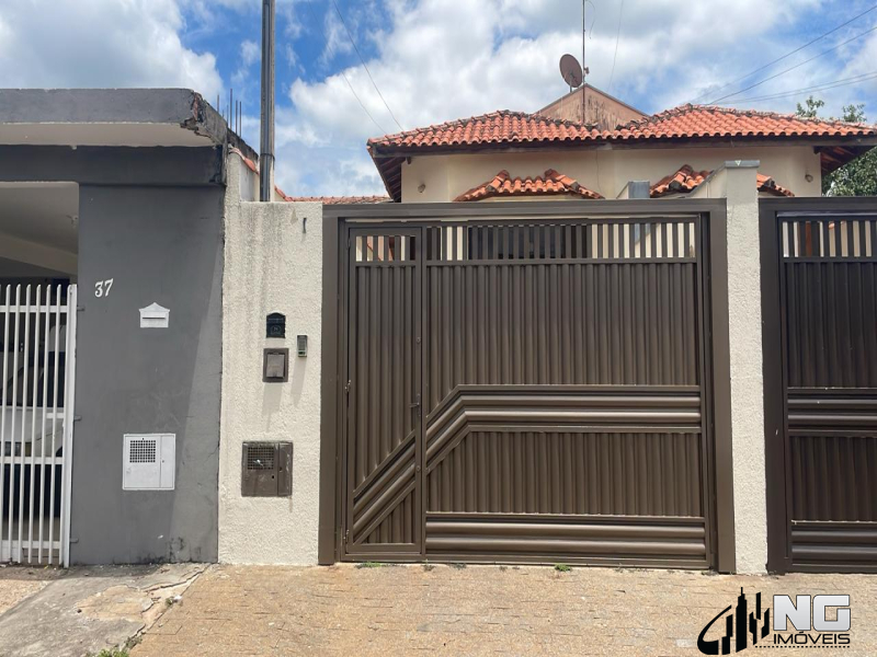 LOCAÇÃO RESIDENCIAL