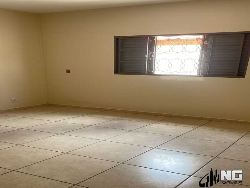 LOCAÇÃO RESIDENCIAL