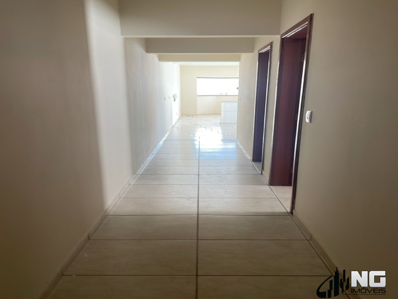 LOCAÇÃO RESIDENCIAL