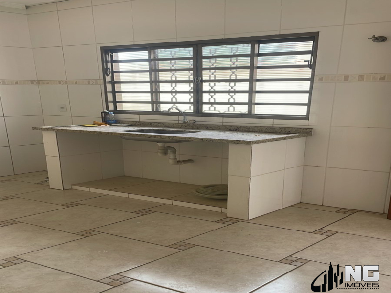 LOCAÇÃO RESIDENCIAL