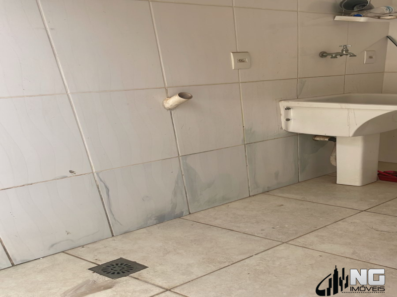 LOCAÇÃO RESIDENCIAL