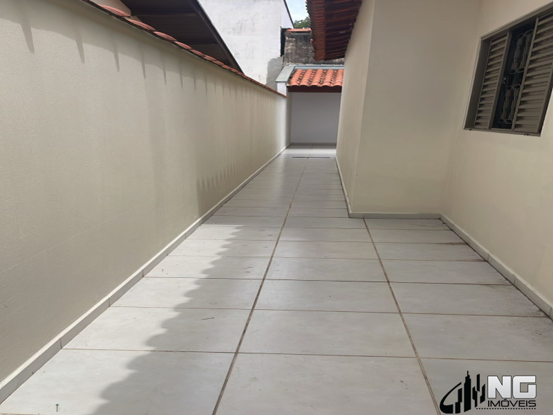 LOCAÇÃO RESIDENCIAL