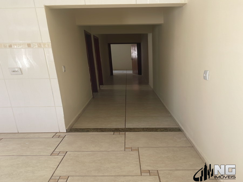 LOCAÇÃO RESIDENCIAL