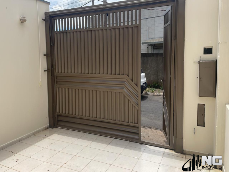 LOCAÇÃO RESIDENCIAL