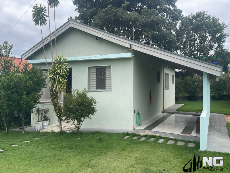 Locação Residencial