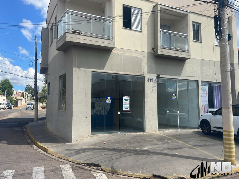 LOCAÇÃO APARTAMENTO
