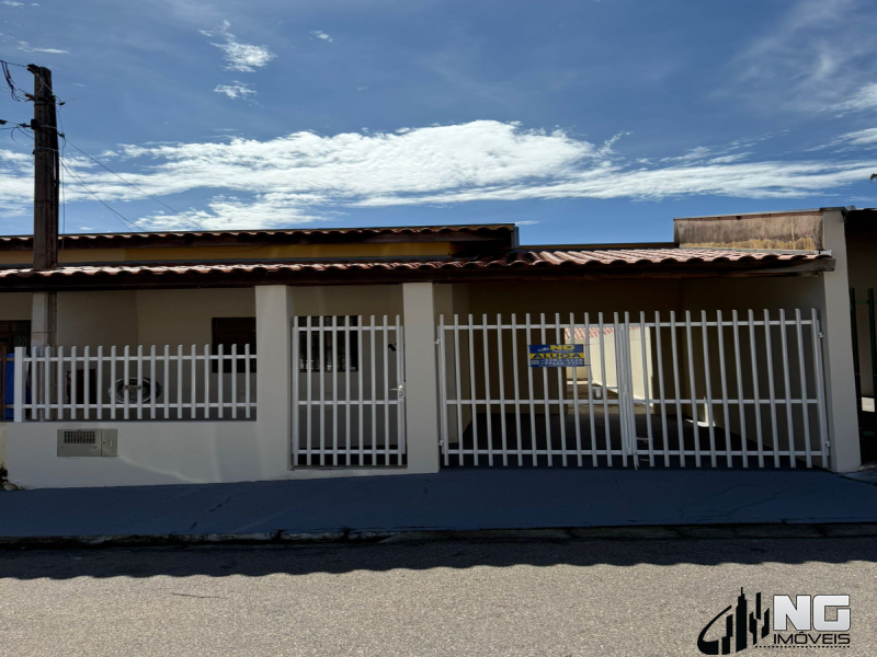 LOCAÇÃO RESIDENCIAL
