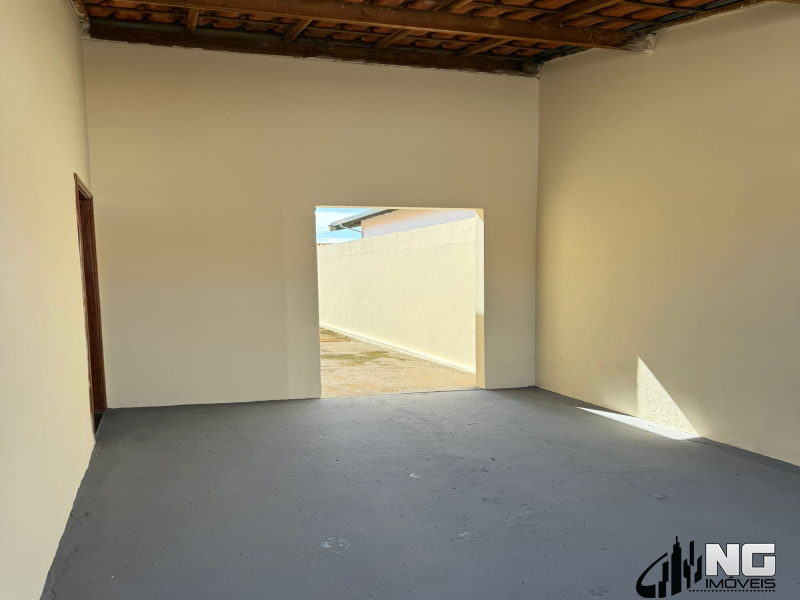LOCAÇÃO RESIDENCIAL