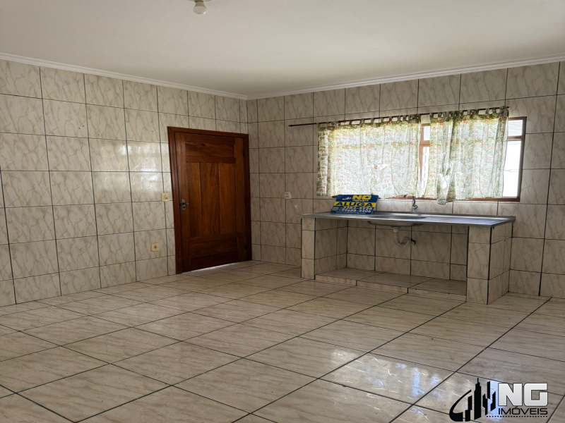 LOCAÇÃO RESIDENCIAL
