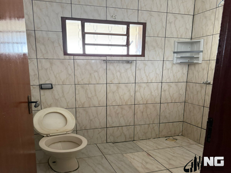 LOCAÇÃO RESIDENCIAL