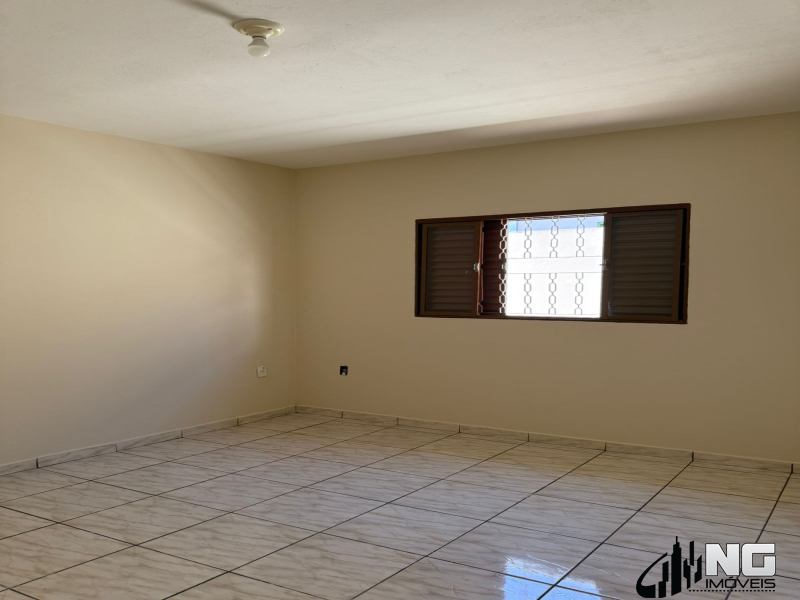 LOCAÇÃO RESIDENCIAL