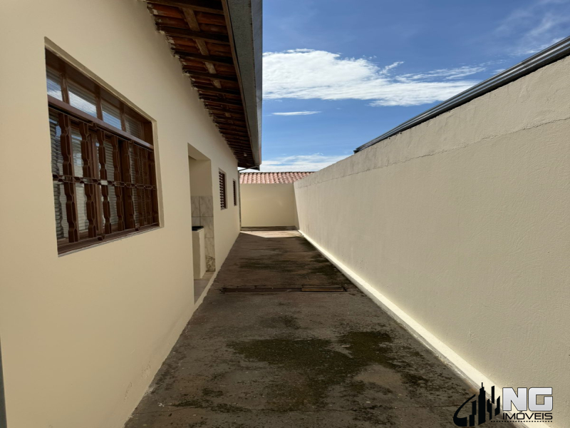 LOCAÇÃO RESIDENCIAL