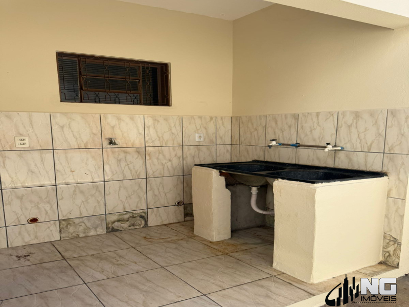 LOCAÇÃO RESIDENCIAL