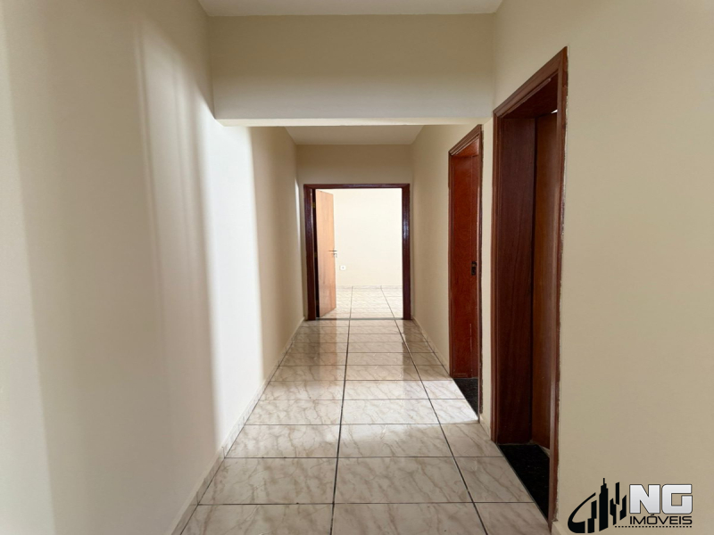 LOCAÇÃO RESIDENCIAL