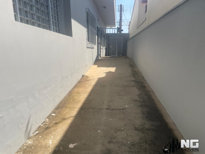 LOCAÇÃO COMERCIAL