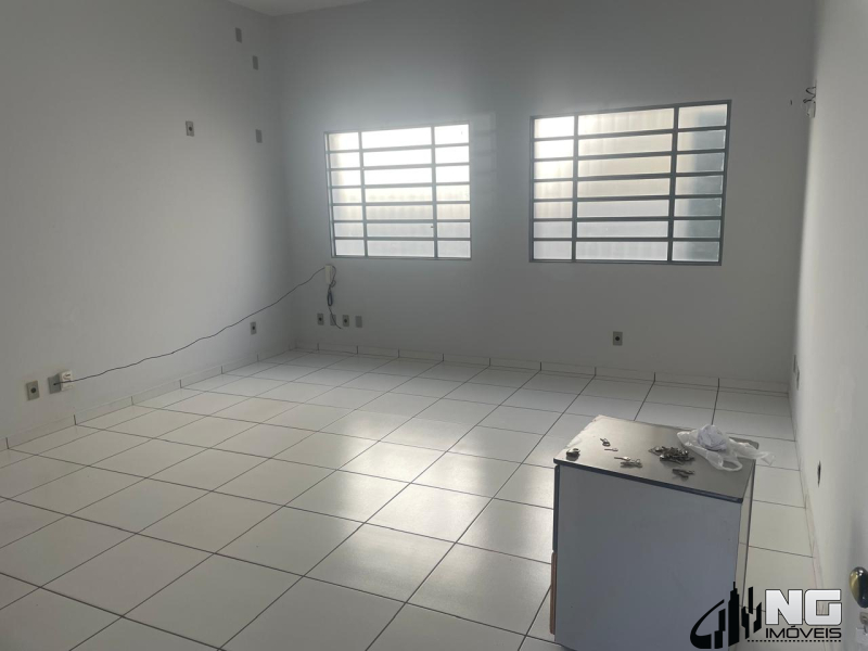 LOCAÇÃO COMERCIAL