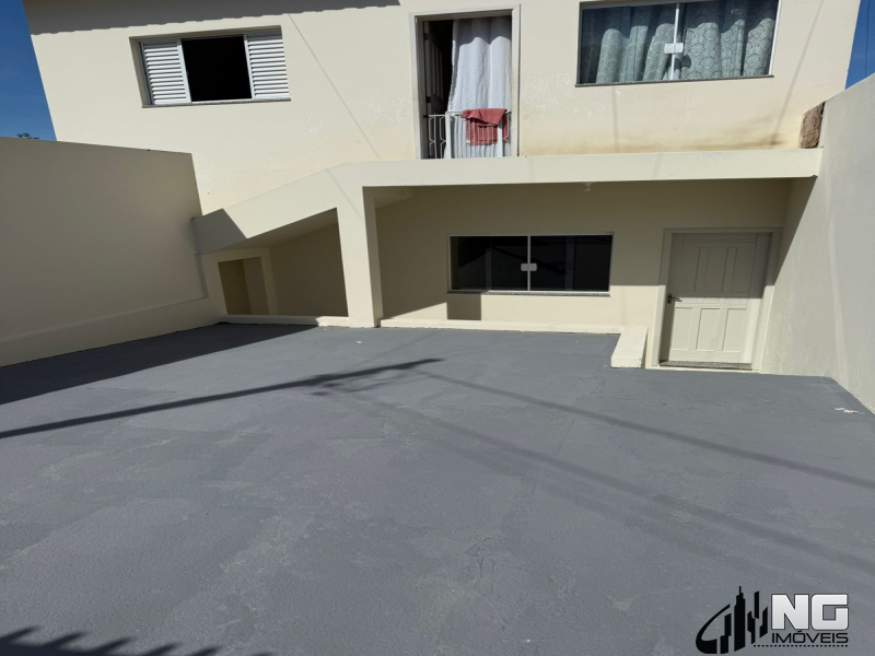 LOCAÇÃO RESIDENCIAL