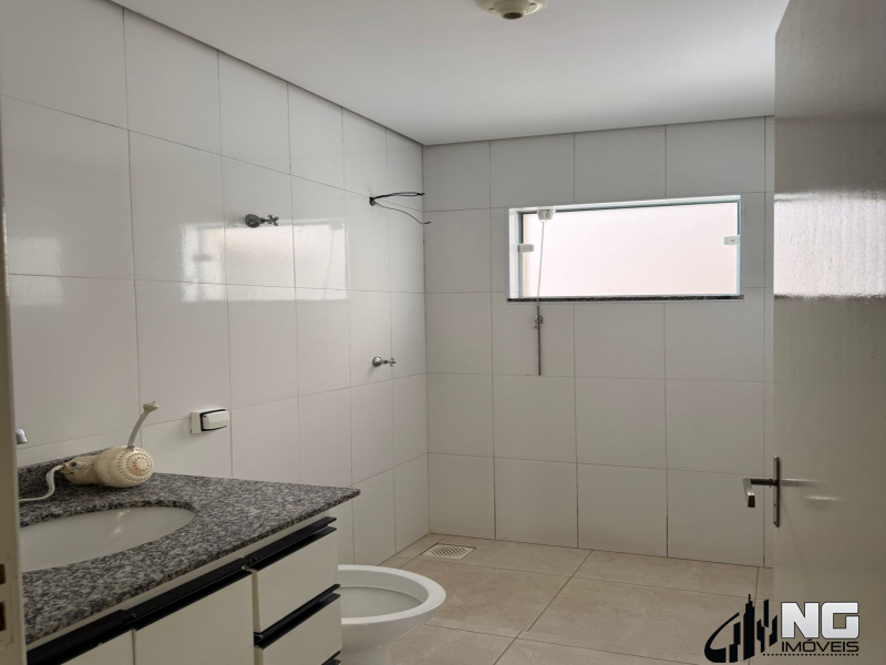 LOCAÇÃO RESIDENCIAL