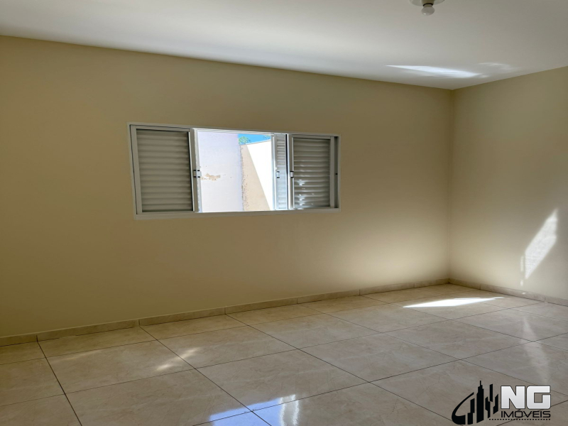 LOCAÇÃO RESIDENCIAL