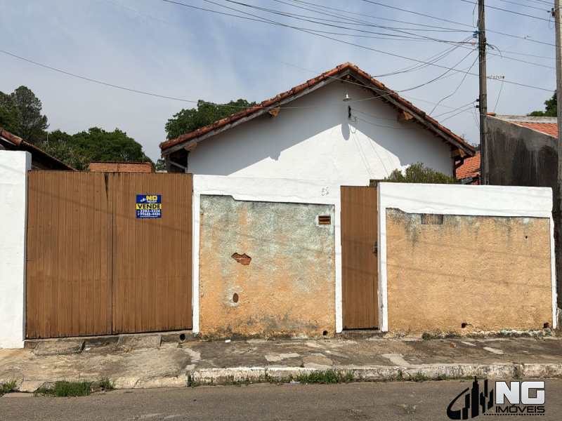 IMÓVEL A VENDA VILA TOTTI
