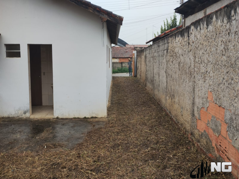 IMÓVEL A VENDA VILA TOTTI