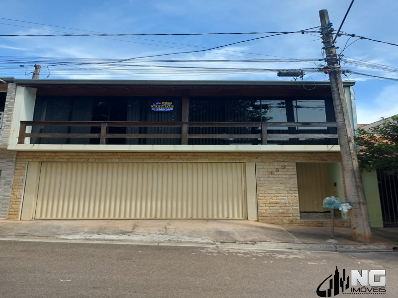 CASA PARA VENDA - PERFEITA OPORTUNIDADE