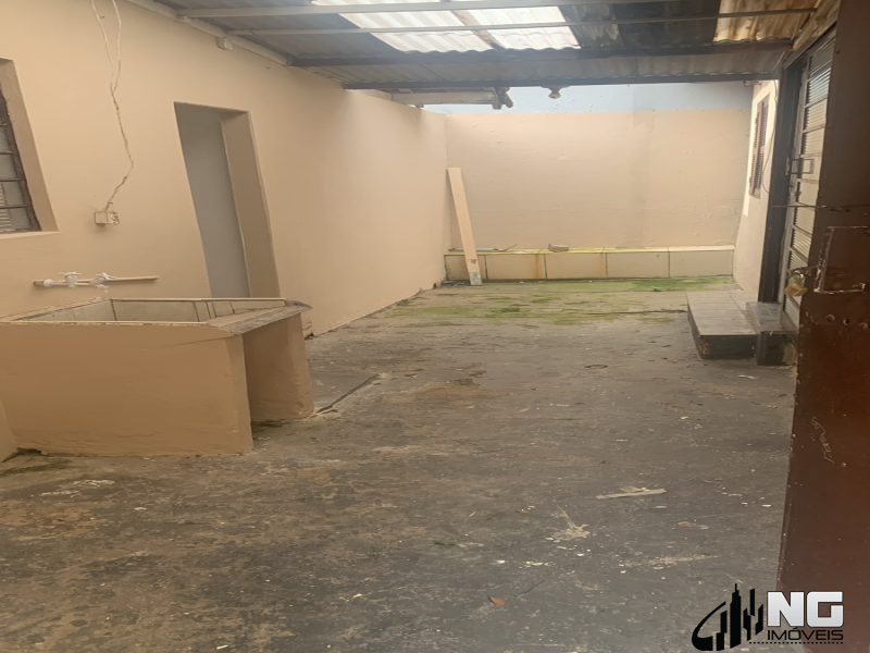 LOCAÇÃO RESIDENCIAL