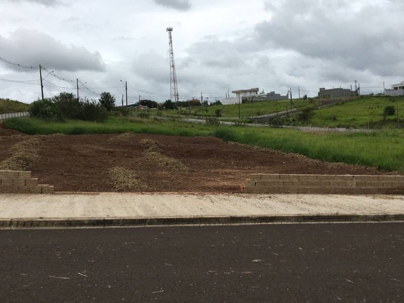 OPORTUNIDADE DE VENDA - LOTEAMENTO NENÊ GARPELLI