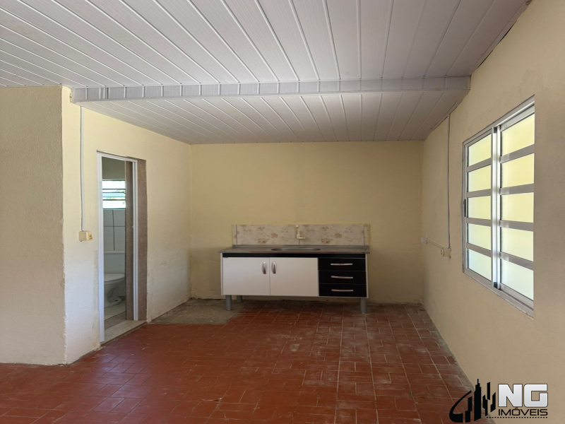 LOCAÇÃO RESIDENCIAL
