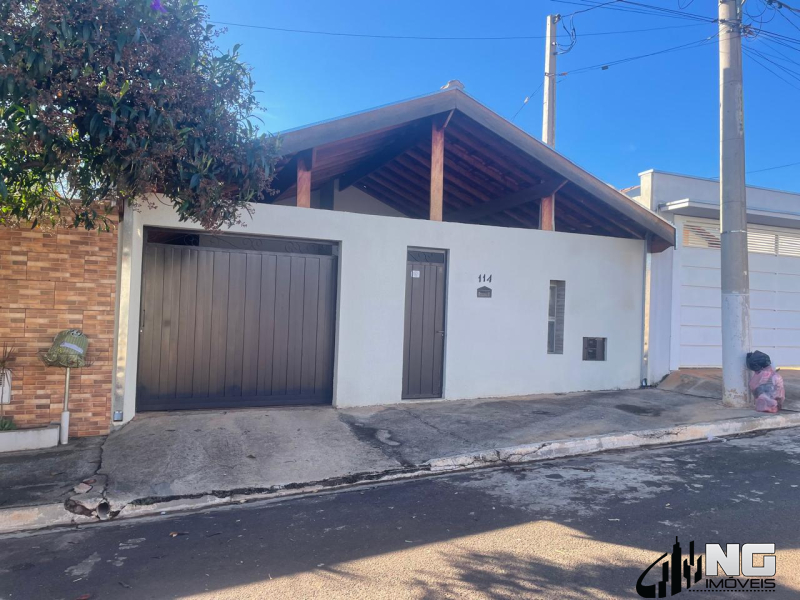 LOCAÇÃO RESIDENCIAL