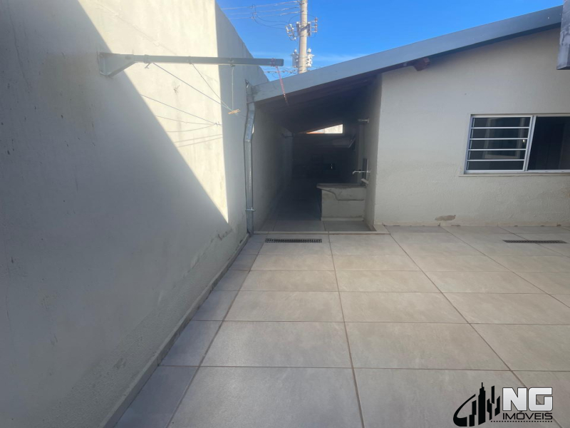 LOCAÇÃO RESIDENCIAL