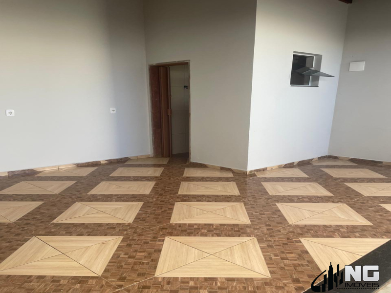 LOCAÇÃO RESIDENCIAL