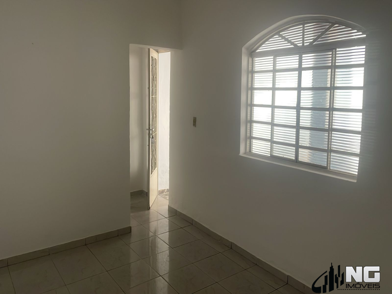 LOCAÇÃO RESIDENCIAL