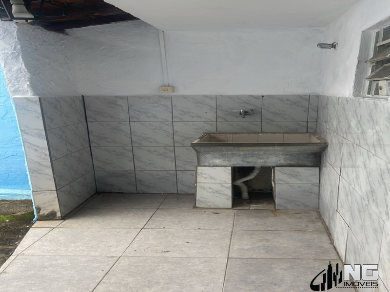 LOCAÇÃO RESIDENCIAL