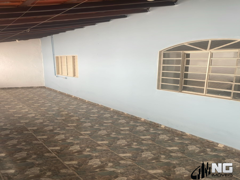 LOCAÇÃO RESIDENCIAL