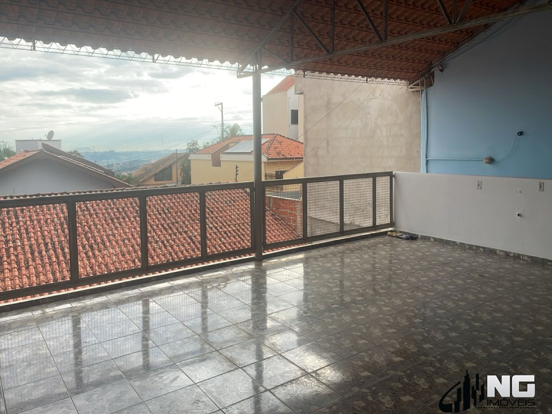 LOCAÇÃO RESIDENCIAL