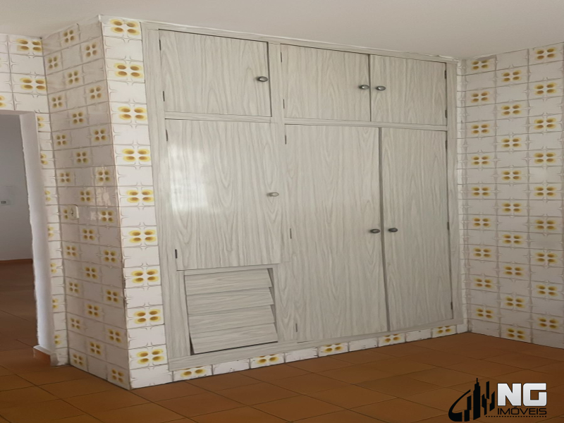 LOCAÇÃO RESIDENCIAL