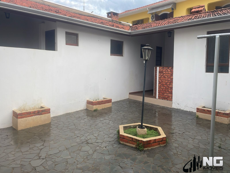 LOCAÇÃO RESIDENCIAL