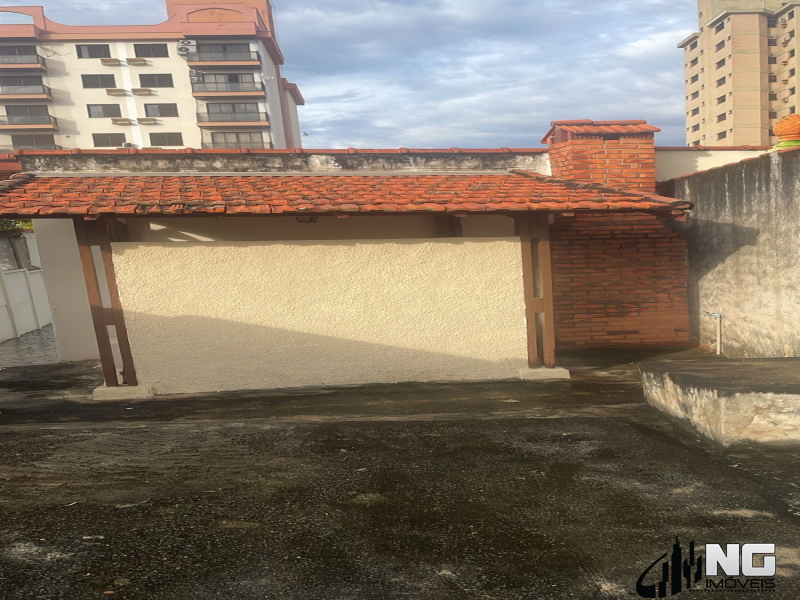 LOCAÇÃO RESIDENCIAL