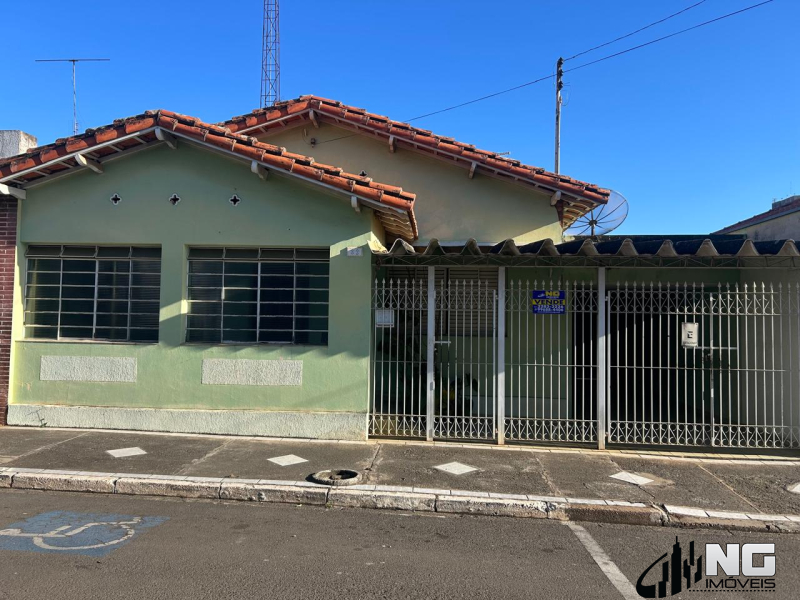 IMÓVEL A VENDA